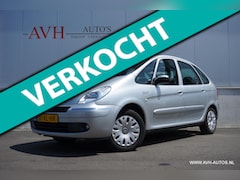 Citroën Xsara Picasso - 1.6i Attraction