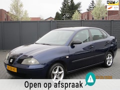 SEAT Cordoba - 1.2-16V Selection