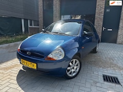 Ford Ka - 1.3 Futura