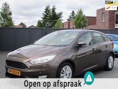 Ford Focus - 1.0 Trend Automaat Clima Pdc