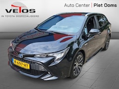 Toyota Corolla Touring Sports - 2.0 Hybrid Bns Plus