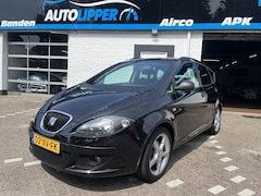 SEAT Altea XL - 1.6 Clubstyle /Lm velgen/Trekhaak
