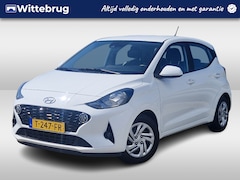 Hyundai i10 - 1.0 Comfort Smart | Camera | Lane assist | Cruise control