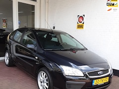 Ford Focus - 1.6-16V Trend * AIRCO / TREKHAAK / CRUISE CONTROL