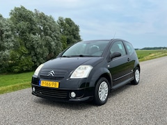 Citroën C2 - 1.4i Furio | 121.000 KM + Clima |