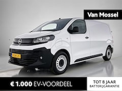 Opel Vivaro Electric - L2 75 kWh DEMO SALE Beschikbaar vanaf 29-05-2025