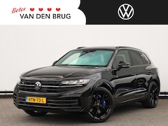 Volkswagen Touareg - R 3.0 TSi 462 PK eHybrid 4MOTION 462 pk| Panoramadak | Luchtvering | Nachtzicht | Leder |