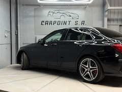 Mercedes-Benz C-klasse - 43 AMG 4MATIC
