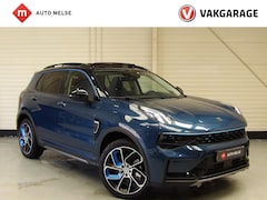 Lynk & Co 01 - 1.5TD 261pk PHEV 7DCTH