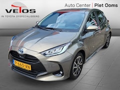 Toyota Yaris - 1.5 Hyb. Dynamic