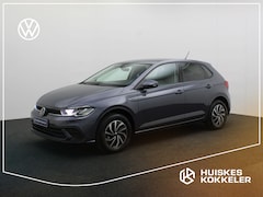 Volkswagen Polo - 1.0 TSI 95pk Life Edition