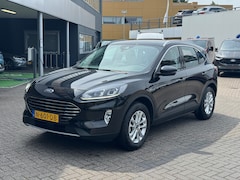 Ford Kuga - 2.5 PHEV Titanium | Trekhaak elektrisch uitklapbaar | Navigatie | Apple Carplay/Android Au