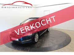 Skoda Superb - PHEV Style 360°Camera Pano EL Trekh+aKlep Groot Navi mem seats