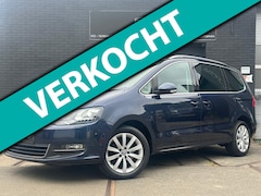 Volkswagen Sharan - 2.0 TSI Highline 7p. | Pano | Navi | Trekhaak | Camera | Climate Control |