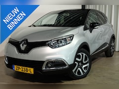 Renault Captur - 0.9 TCe Dynamique