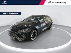 CUPRA Leon Sportstourer - 1.5 Tsi 204pk DGS e-Hybrid Business · Camera · Apple/Android Car play · Elek. Trekhaak · K
