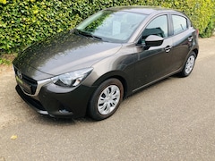 Mazda 2 - 2 1.5 Skyactiv-G TS