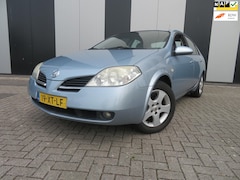 Nissan Primera - 1.8 Visia