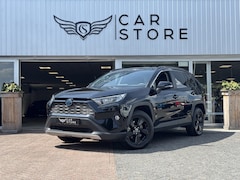 Toyota RAV4 - 2.5 Hybrid Bi-Tone |CAMERA|ACC|LED|ST VWM|18" LM VELGEN