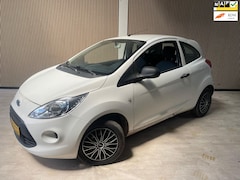 Ford Ka - 1.2 Trend Opknapper