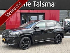 Jeep Compass - 1.5T e-Hybrid 80th Anniversary | Stoel/stuurwiel verwarming | Camera