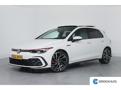 Volkswagen Golf - 2.0 TSI GTI | Open Dak | Sfeerverlichting | LED | Memory | Leder | Harman/Kardon | Keyless