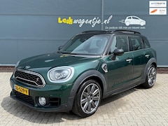 MINI Countryman - 2.0 Cooper S Aut. *pano *leer *head-up