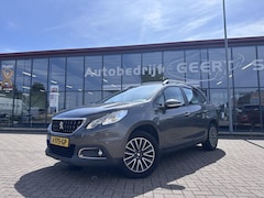 Peugeot 2008 - 1.2 VTI 81KW
