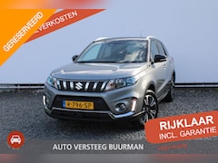 Suzuki Vitara - 1.4 Boosterjet AllGrip Stijl Automaat Panoramadak, Style