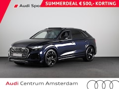 Audi RSQ8 - 4.0 TFSI quattro 600pk "exclusive" | Full options | orig. NL auto | RS Dynamic+ 305km/h |