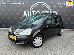Renault Grand Modus - 1.6-16V Dynamique Automaat/Pano/nap/cruise/Airco/Apk
