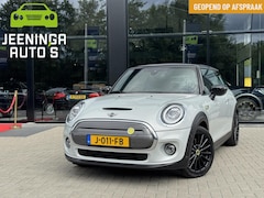 MINI Mini-Electric - Charged 33 kWh | Carplay | stoel verw | CCS |