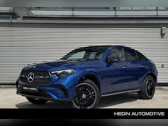 Mercedes-Benz GLC-klasse Coupé - GLC 400e Automaat 4MATIC Sport Edition | AMG Premium Pakket | Winterpakket | Nightpakket |