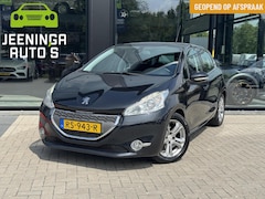 Peugeot 208 - 1.6 VTi Allure | Navi | Clima | Cruise