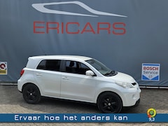 Toyota Urban Cruiser - 1.3 VVT-i Dynamic Pearl AIRCO CV LM KEYLESS GO