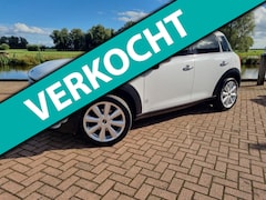 MINI Countryman - 1.6 Cooper Knockout Clima Navi Cruise PDC