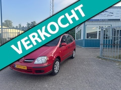 Nissan Almera Tino - 1.8 Visia 47.000KM NAP AIRCO APK 06-26