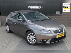 SEAT Leon - Clima|Cruise|Camera|Carplay
