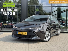 Toyota Corolla Touring Sports - 1.8 Hybrid Active