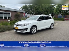Renault Mégane Estate - 1.2 TCe Expression