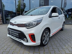 Kia Picanto - 1.2 CVVT DynamicPlusLine