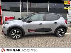 Citroën C3 Origin - 1.2 PureTech C-Series (origineel NL/CARPLAY/PDC/LED/CRUISE