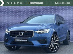 Volvo XC60 - 2.0 Recharge T8 AWD R-Design | Bowers & Wilkins | Polestar engineerd | DAB | HUD | Blis |