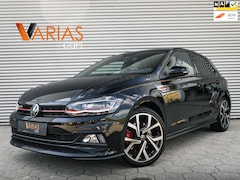 Volkswagen Polo - 2.0 TSI GTI Navi Carplay dsg digidash brescia