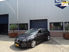 Renault Mégane Estate - 1.3 TCe Zen
