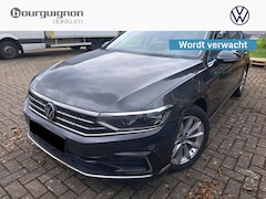 Volkswagen Passat Variant - 1.4 TSI PHEV GTE Business | Wordt verwacht | Trekhaak | Leder | Ergo |