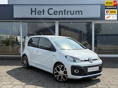 Volkswagen Up! - 1.0 TSI GTI Clima - PDC- Stoelverwarming