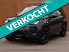 Land Rover Discovery Sport - P300e 1.5 R-Dynamic SE org.NL afn.trekhaak el.klep camera leer+el+vw