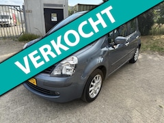 Renault Modus - 1.6-16V Dynamique / Automaat / 43.756km NAP
