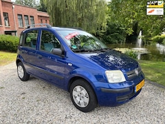 Fiat Panda - 1.2 Edizione Cool AUTOMAAT